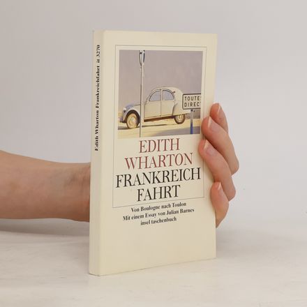 Insel Taschenbuch - 3270: Frankreichfahrt