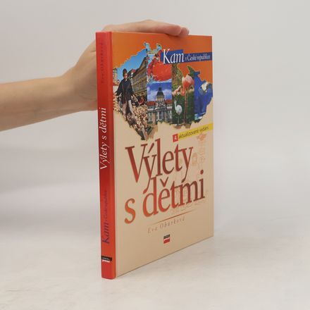 Výlety s dětmi