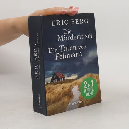 Die Mörderinsel. Die Toten von Fehmarn