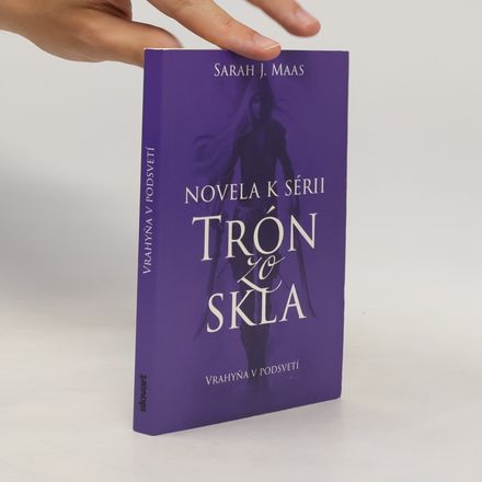 Vrahyňa v podsvetí