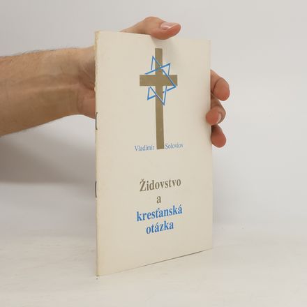 Židovstvo a kresťanská otázka
