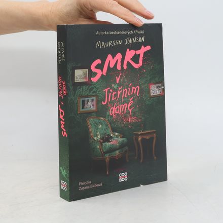 Smrt v Jitřním domě