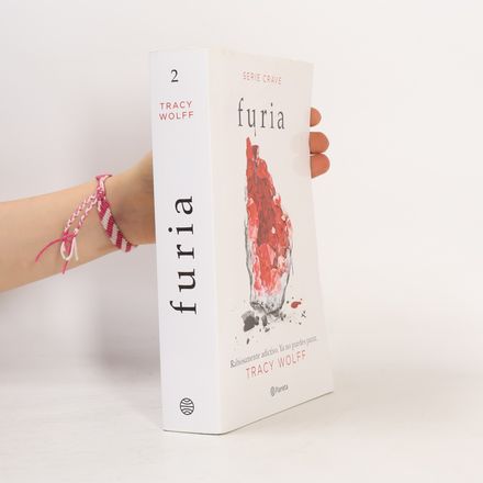 Crave - 2: Furia