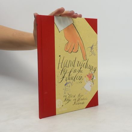 Handreichung für freche Fräulein