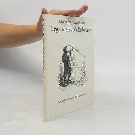 Legend von Rübezahl