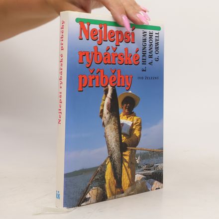 Nejlepší rybářské příběhy