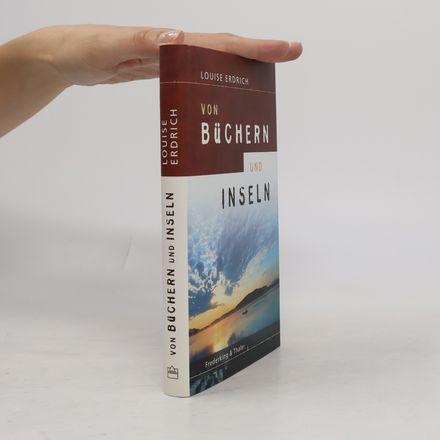 Von Büchern und Inseln