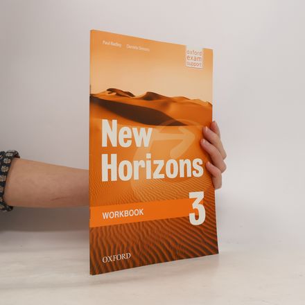 New Horizons 3. Workbook