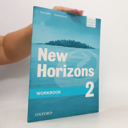 New Horizons 2: workbook