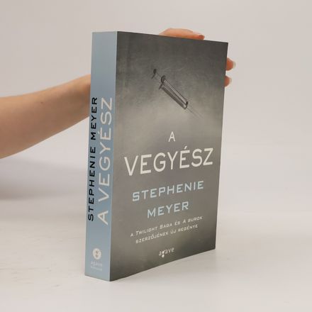 A vegyész