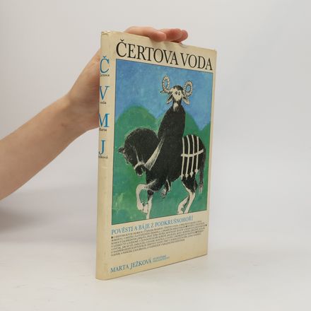 Čertova voda
