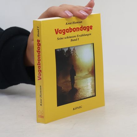 Vagabondage