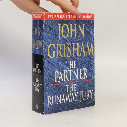 The Partner. The Runaway Jury