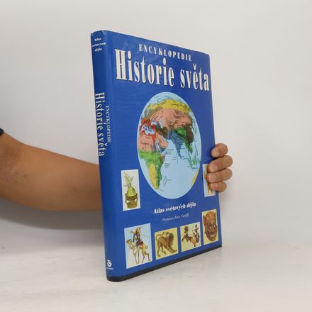 Historie světa