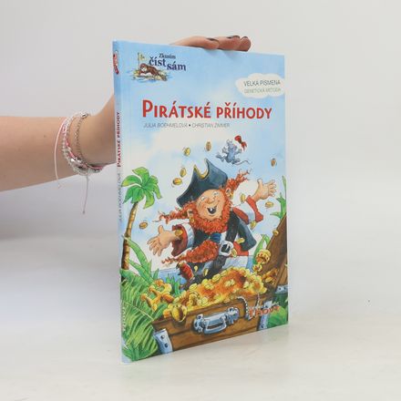 Pirátské příhody