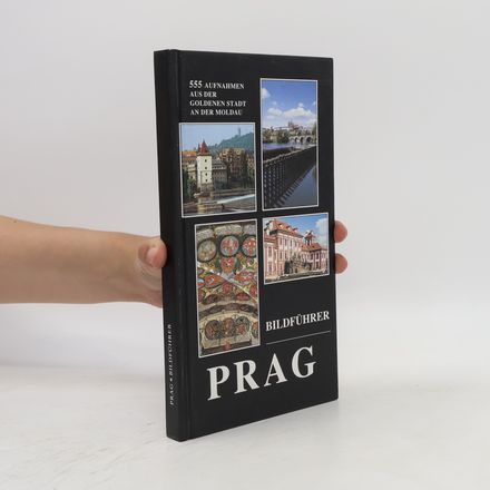 Prag. Bildführer