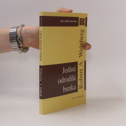 Jediná odrodilá bunka : ako vzniká rakovina