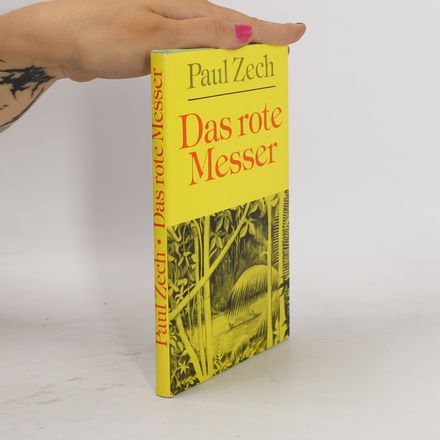 Das rote Messer