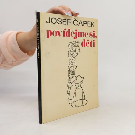 Povídejme si, děti