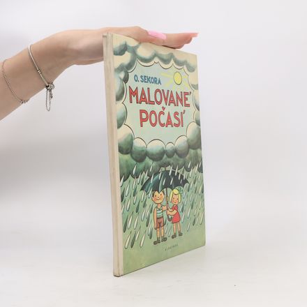 Malované počasí