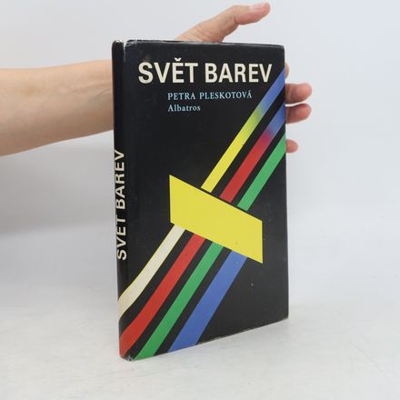 Svět barev
