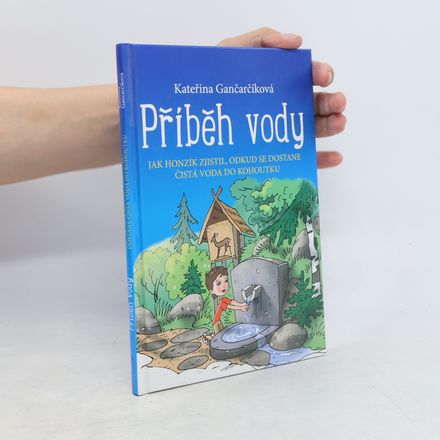 Příběh vody