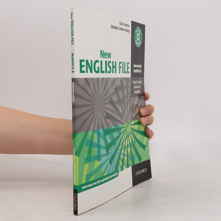 New English file. Intermediate. MultiPack B