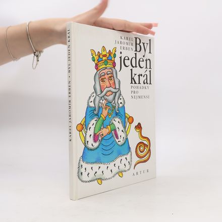 Byl jeden král