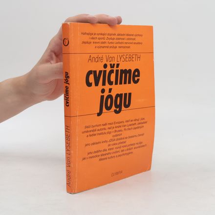 Cvičíme jógu