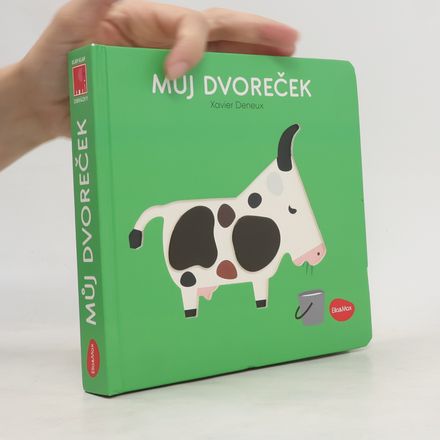 Můj dvoreček