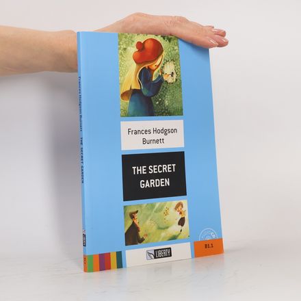 Liberty - B1.1: The Secret Garden +CD