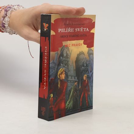 Pilíře světa. Srdce starého světa