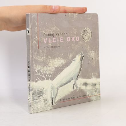 Vlčie oko
