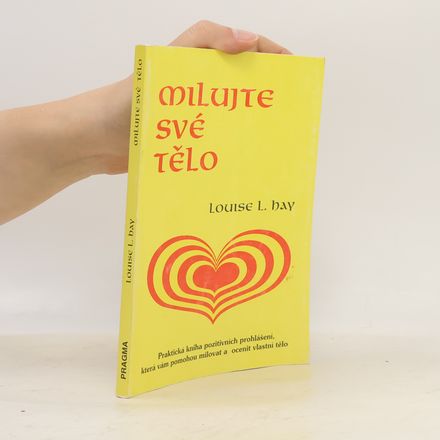 Milujte své tělo