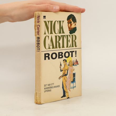 Robot!