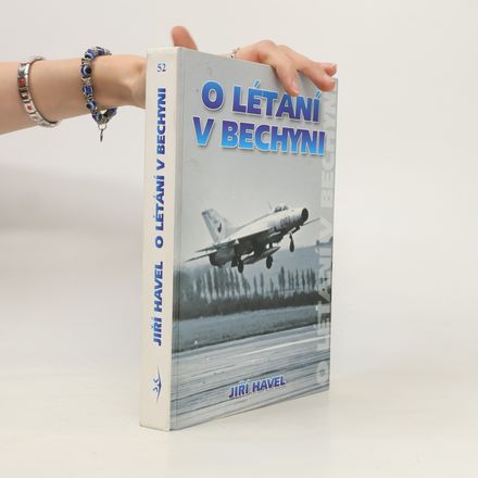 O létání v Bechyni