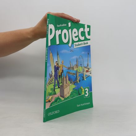 Project: 3. Student's Book