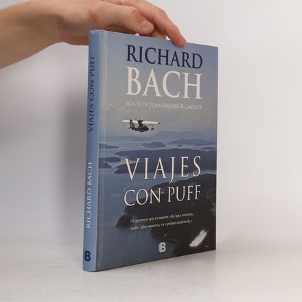 Viajes con Puff