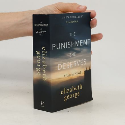 The Punishment She Deserves