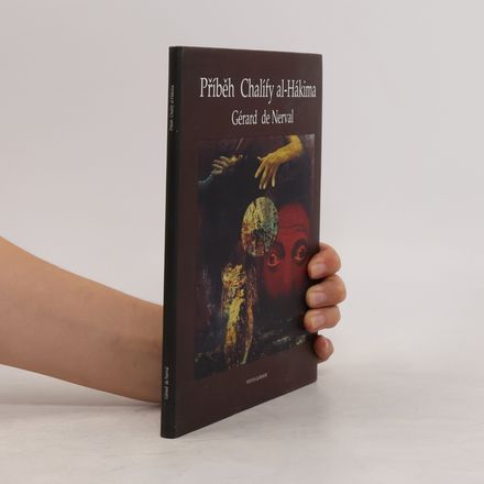 Příběh chalífy al-Hákima
