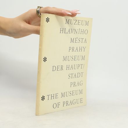 Muzeum hlavního města Prahy