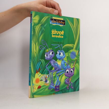 Život brouka