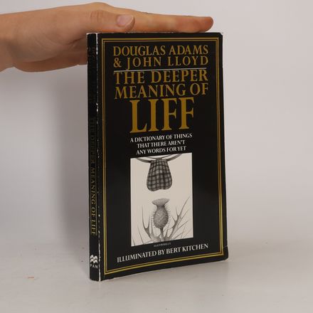 The Deeper Meaning of Life