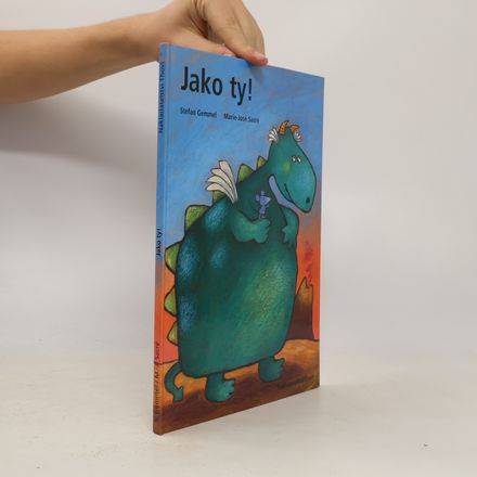 Jako ty!