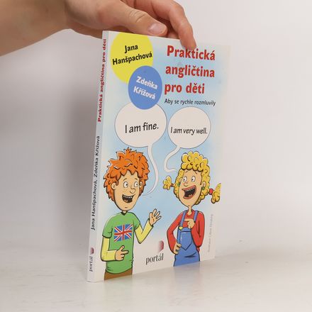 Praktická angličtina pro děti