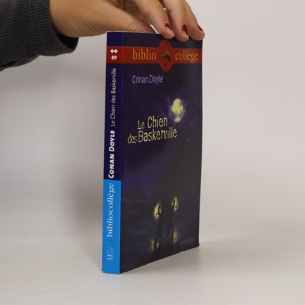 Biblio collège - 49: Le chien des Baskerville