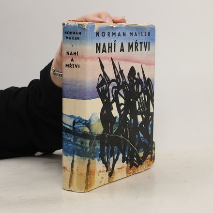 Nahí a mŕtvi
