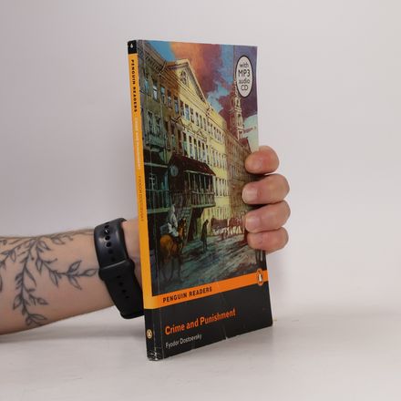 Crime and Punishment. Level 6
