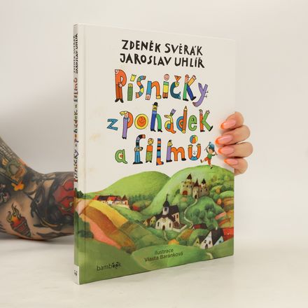 Písničky z pohádek a filmů