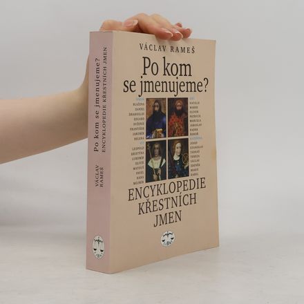 Po kom se jmenujeme?